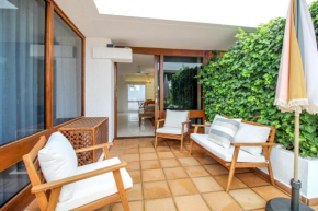 Two Bedroom Bungalow Frontline On La Manga Golf